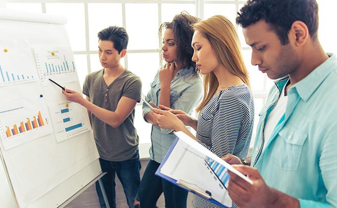 MAT Exam Data Interpretation (DI)