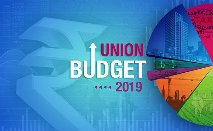 Highlights of India’s Union Budget 2019
