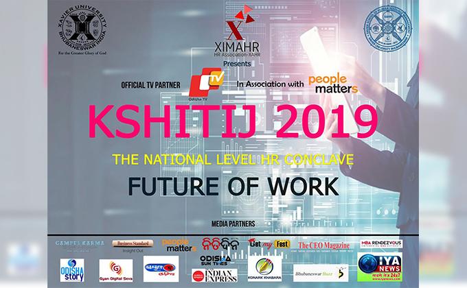 HRM Business Conclave - Kshitij