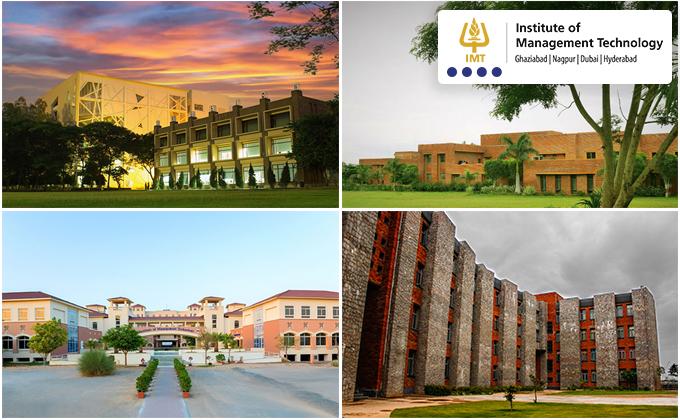 IMT announces admissions to its two-year PGDM & MBA Program