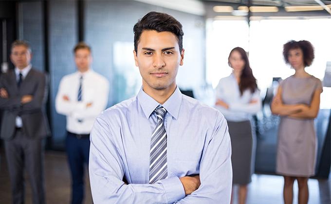 100 Percentile During MBA Admissions