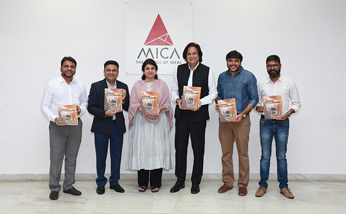 Indians Prefer Regional Content on  OTT Platforms: MICA Report
