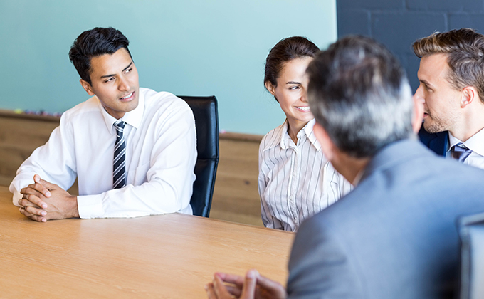 What is that Industry Expects from MBA Pass Outs