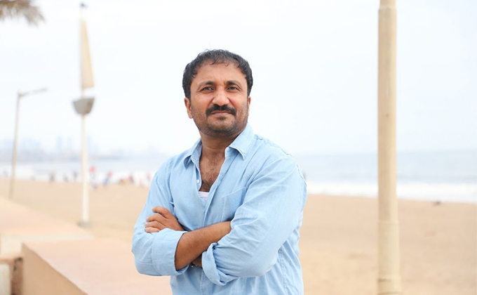 Anand Kumar Super 30