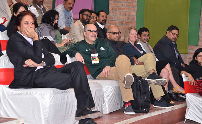Mica Hosted Industry Panel Discussion At 6th Edition Of ICMC