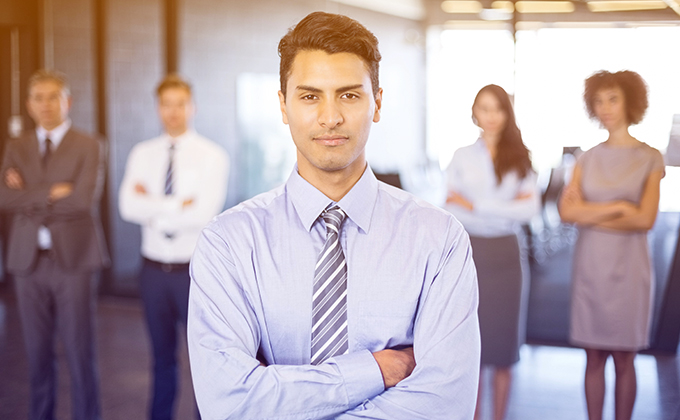 CAT is Continuing to be Den for Engineers