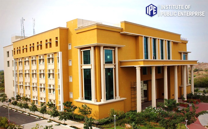 Group Discussions and Personal Interviews for Management aspirants at IPE