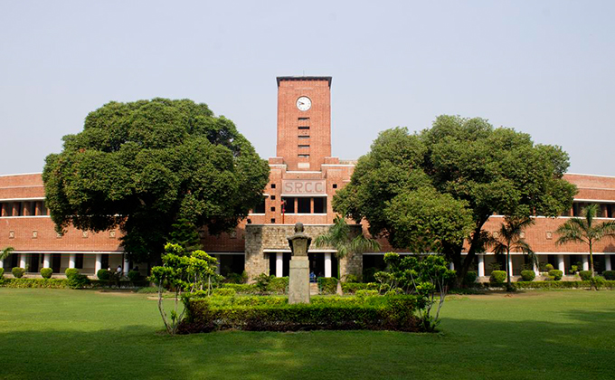 Last Date Extended for SRCC’s PG Diploma in Global Business Operations to 31st Jan 2020