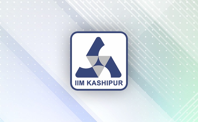 100% Summer Placement at IIM Kashipur for 9th year in a row