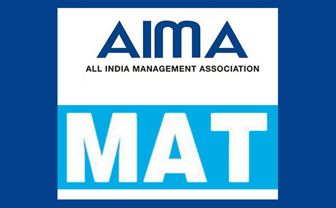 Revised Schedule of MAT 2020 Exam Dates due to COVID-19