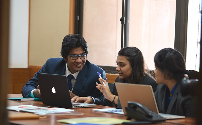 #LearnFromHome: IIM Udaipur conducts online management courses for the students