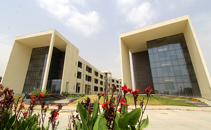 XLRI I Delhi-NCR Campus gets AICTE approval and announces admissions results for Business Management program (2020-22 batch)