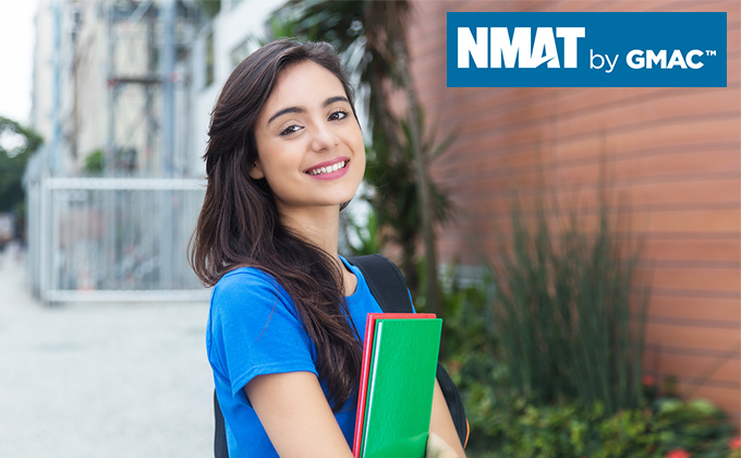 NMAT Result 2023, Exam Cutoff