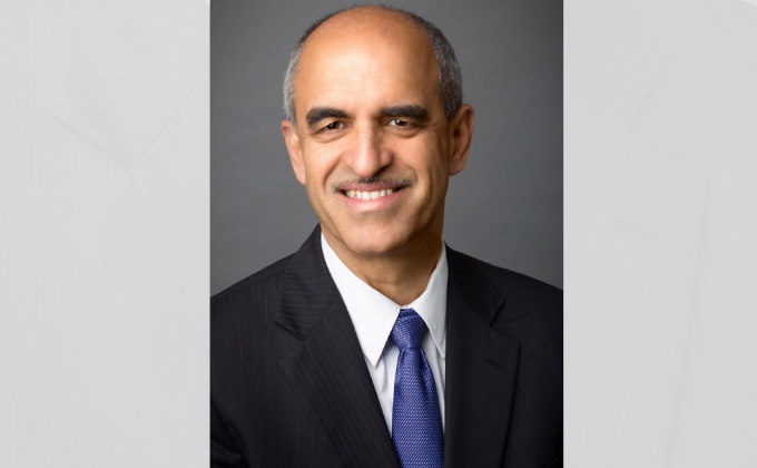 Srikant Datar - Eleventh Dean of Harvard Business School