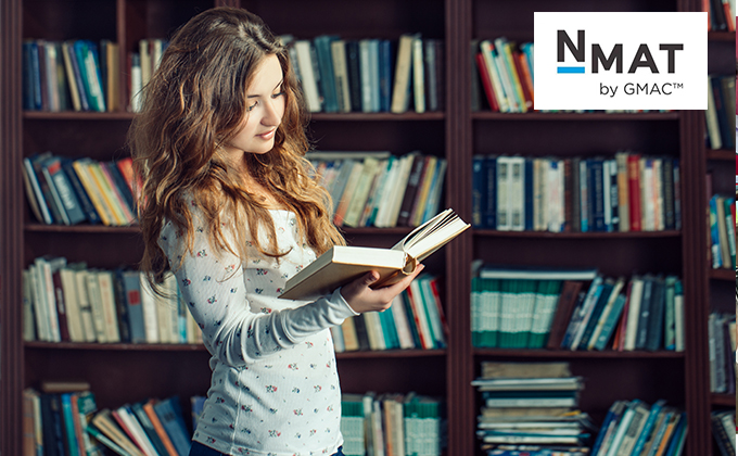 Few Months for NMAT 2024 – Gear Up Now!