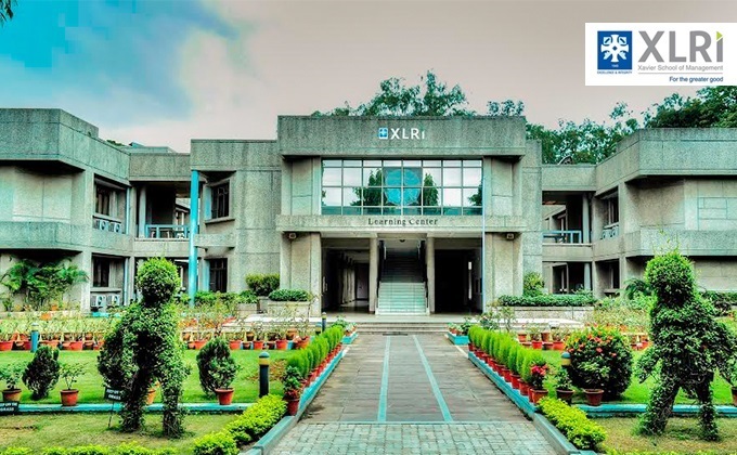 PGDM(GM) class of XLRI to host “Ingenium” its flagship Start-up Conclave