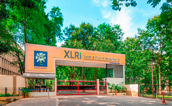 XLRI is now accepting GRE and GMAT scores for admission to the Executive PGDM [General] Program