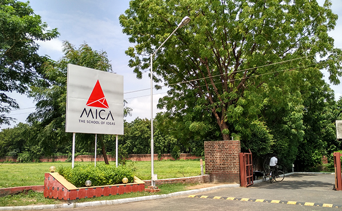 MICA’s ICMC 2021 goes virtual, with Moody College of Communication, as its academic partner