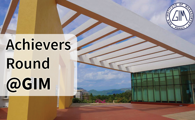 Achievers Round @GIM
