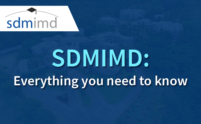 SDMIMD: Everything you need to know