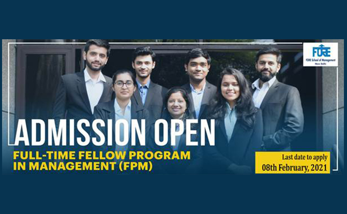 FORE School of Management