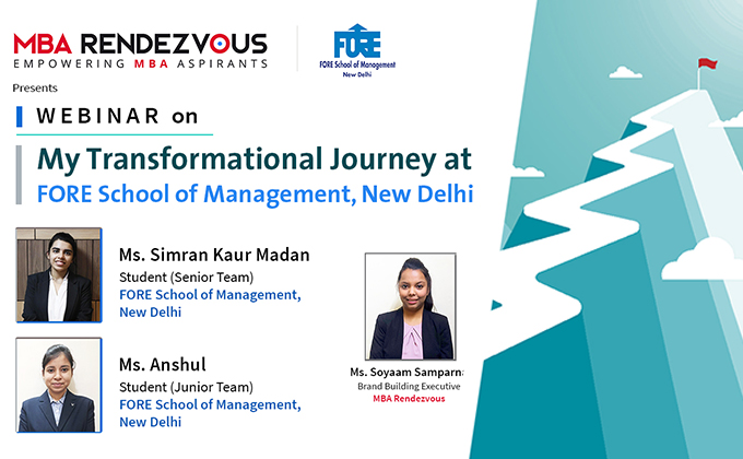 FORE School of Management, New Delhi