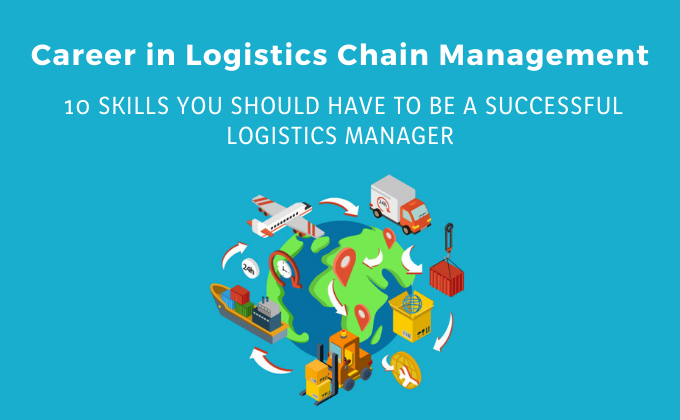 Logistics Chain Management