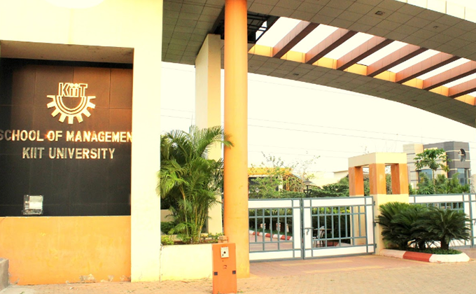 KSOM An Institute with difference