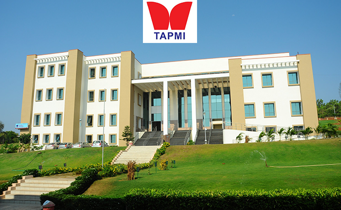 Learning and Development in the New Era : TAMPI