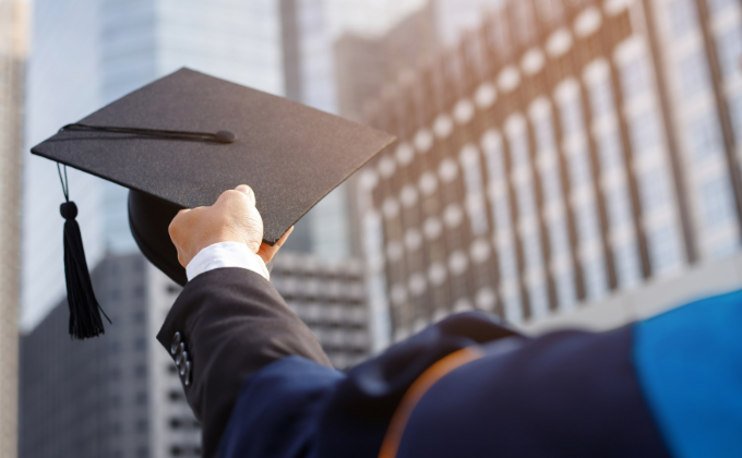 Certificate, Diploma and Degree