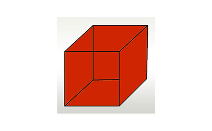 Cube (Detailed Concept)
