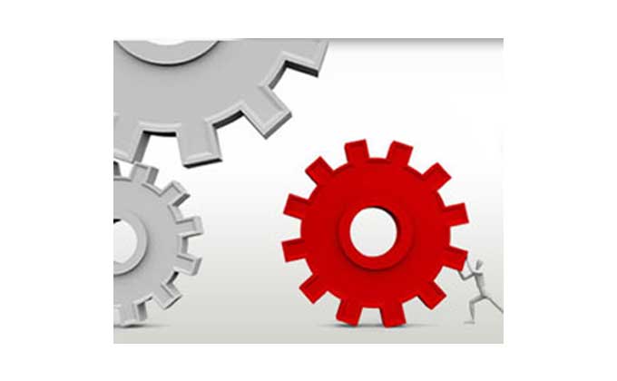 LR will be crucial for you