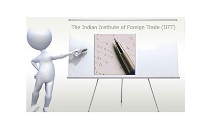 IIFT Analysis Trend Analysis of 5 years