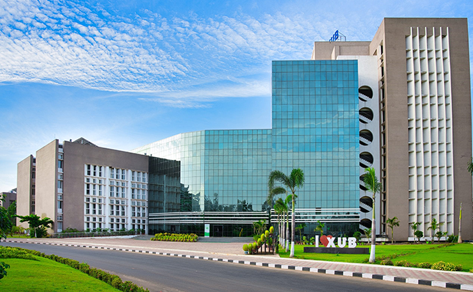 XIM Bhubaneswar strives towards the 35th batch of its flagship program MBA-BM