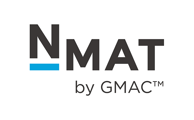 Registrations for NMAT by GMAC™ exam