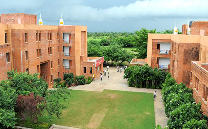 IMT Hyderabad commences its classes for its two-year PGDM  of 2021-23