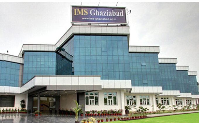 IMS Ghaziabad Organized a Pre Orientation Program