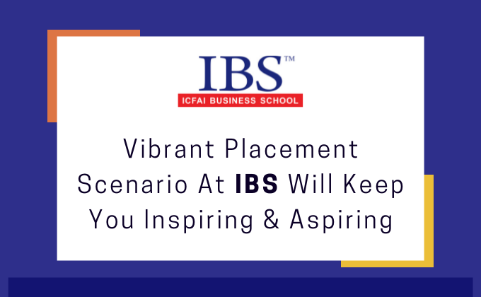 IBS Placements