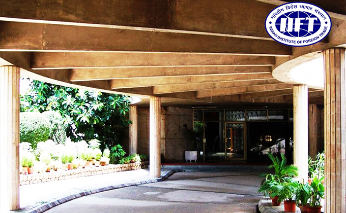 IIFT’s online entrance exam of MBA