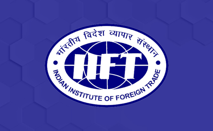 IIFT Exam-Path To A Glorious Future