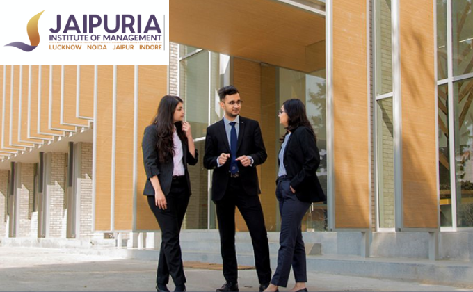 Jaipuria Institute Of Management