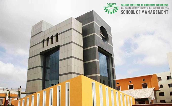 Know & Explore KIIT School of Management
