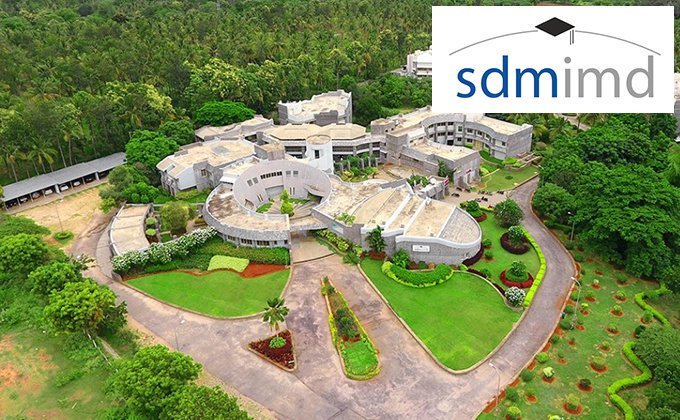 SDMIMD and TCS-iON Academic Tie-up