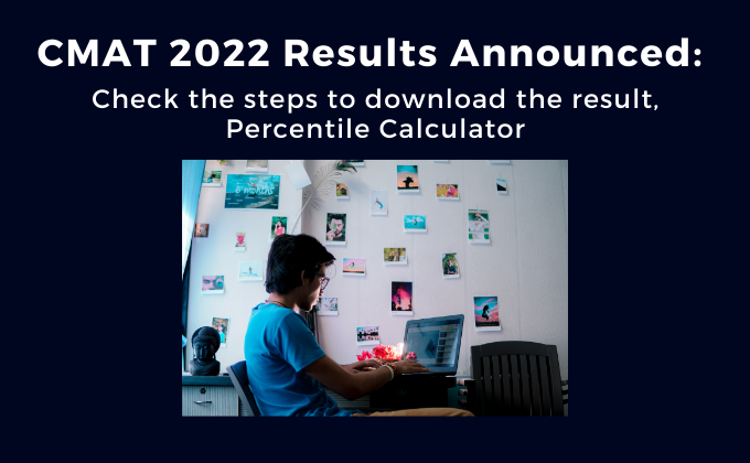 CMAT 2022 Results Announced