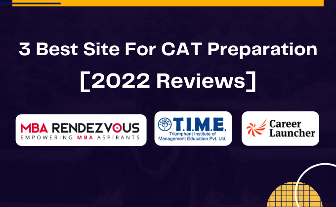 Best Site For CAT Preparation