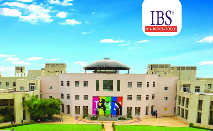 IBS Scholarship Program