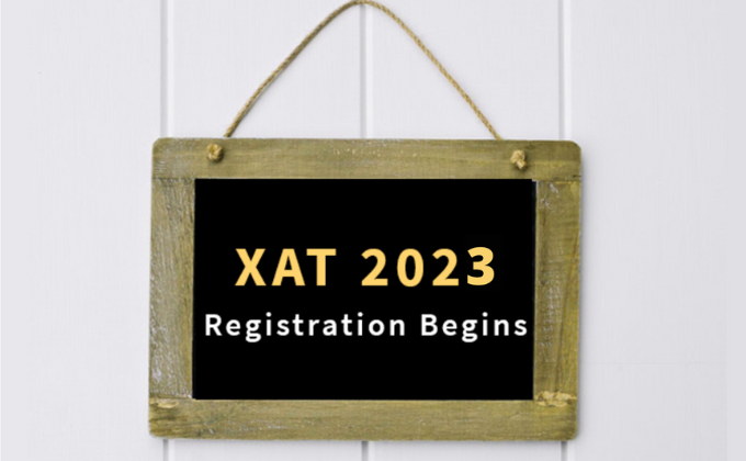XAT Application Form 2023, XAT Exam Registration Process, XAT 2023 Registration
