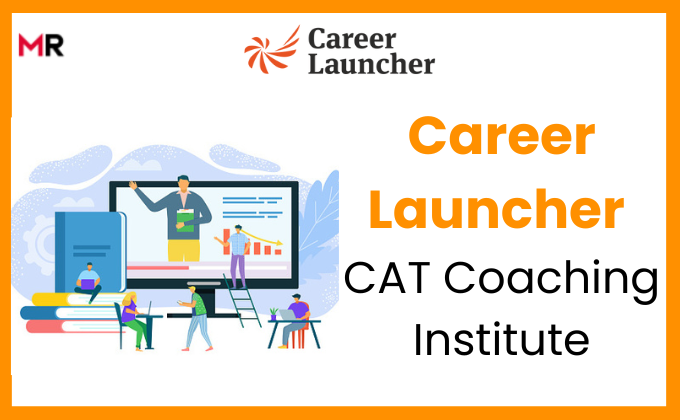 Career Launcher CAT Coaching Institute