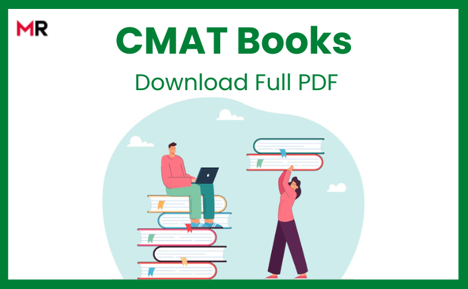 MBA CMAT books PDF