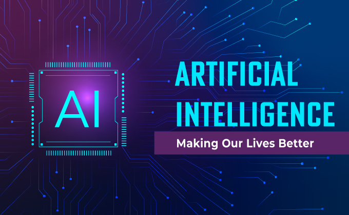 Why do I feel AI will make our life Better?